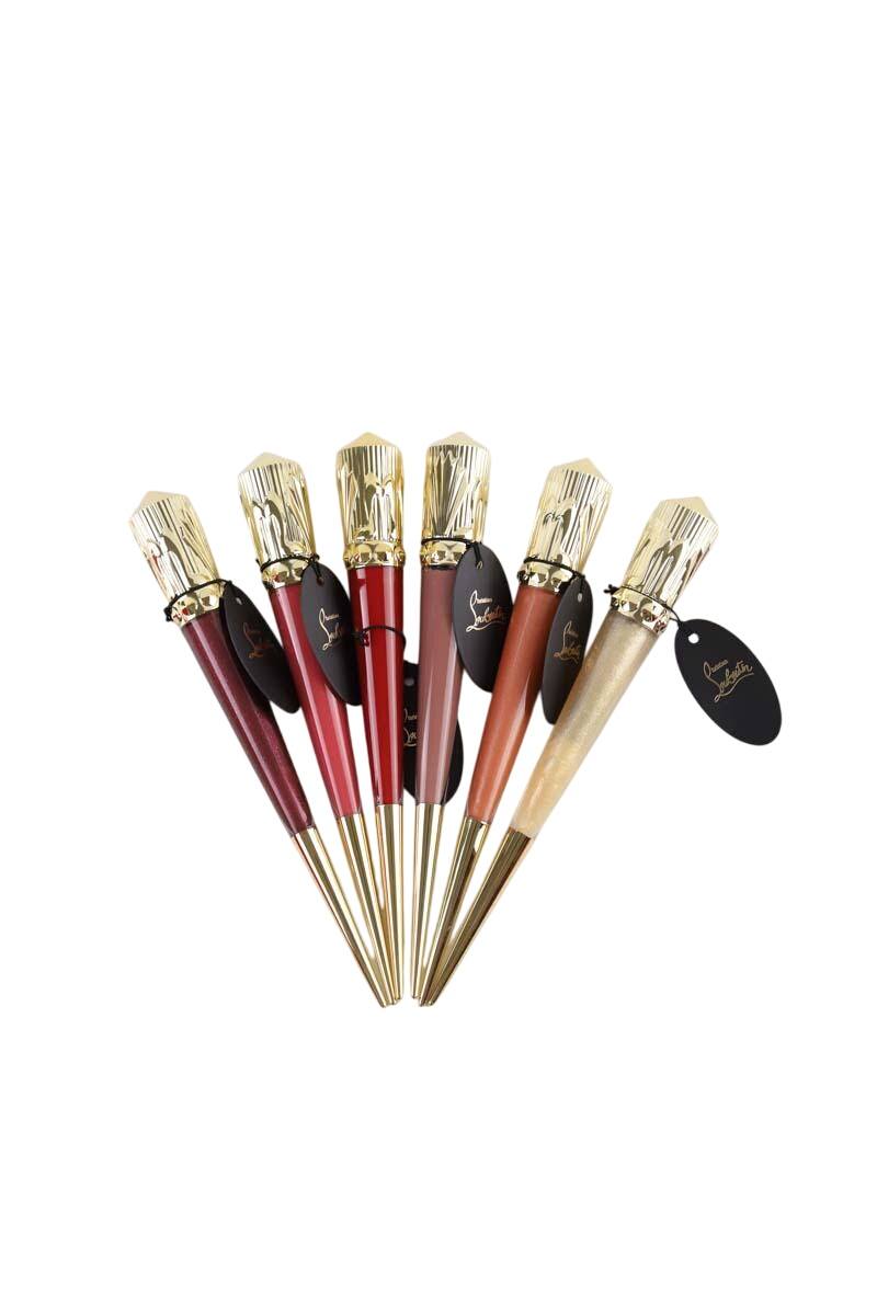 Rouge à lèvres Christian Louboutin de seconde main pour Femme