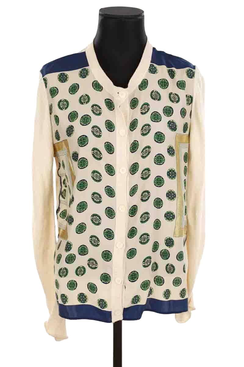 Cardigans Celine Beige