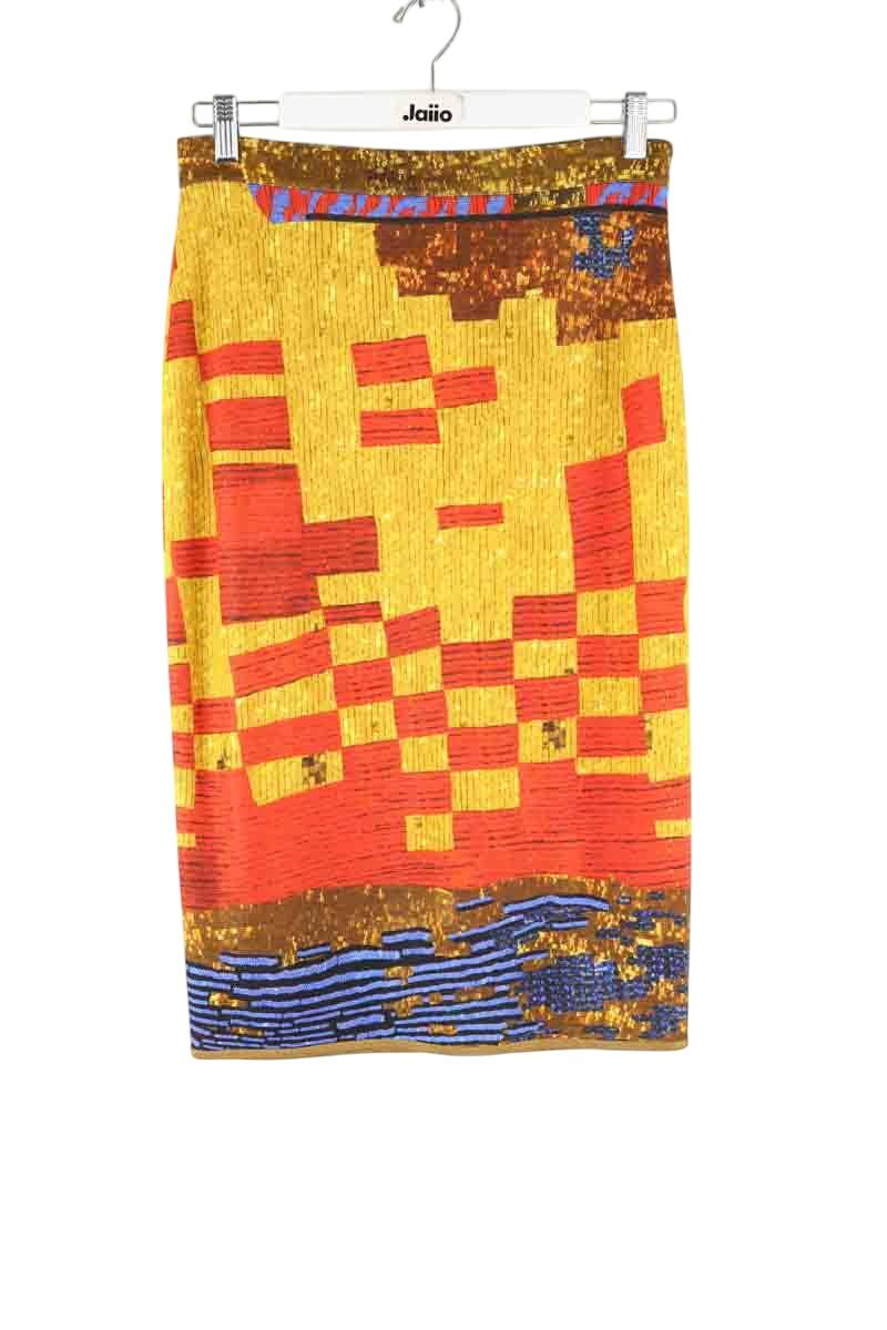 Mi-longueur Givenchy Multicolore