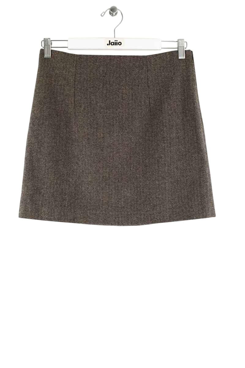 Mini Des Petits Hauts Marron