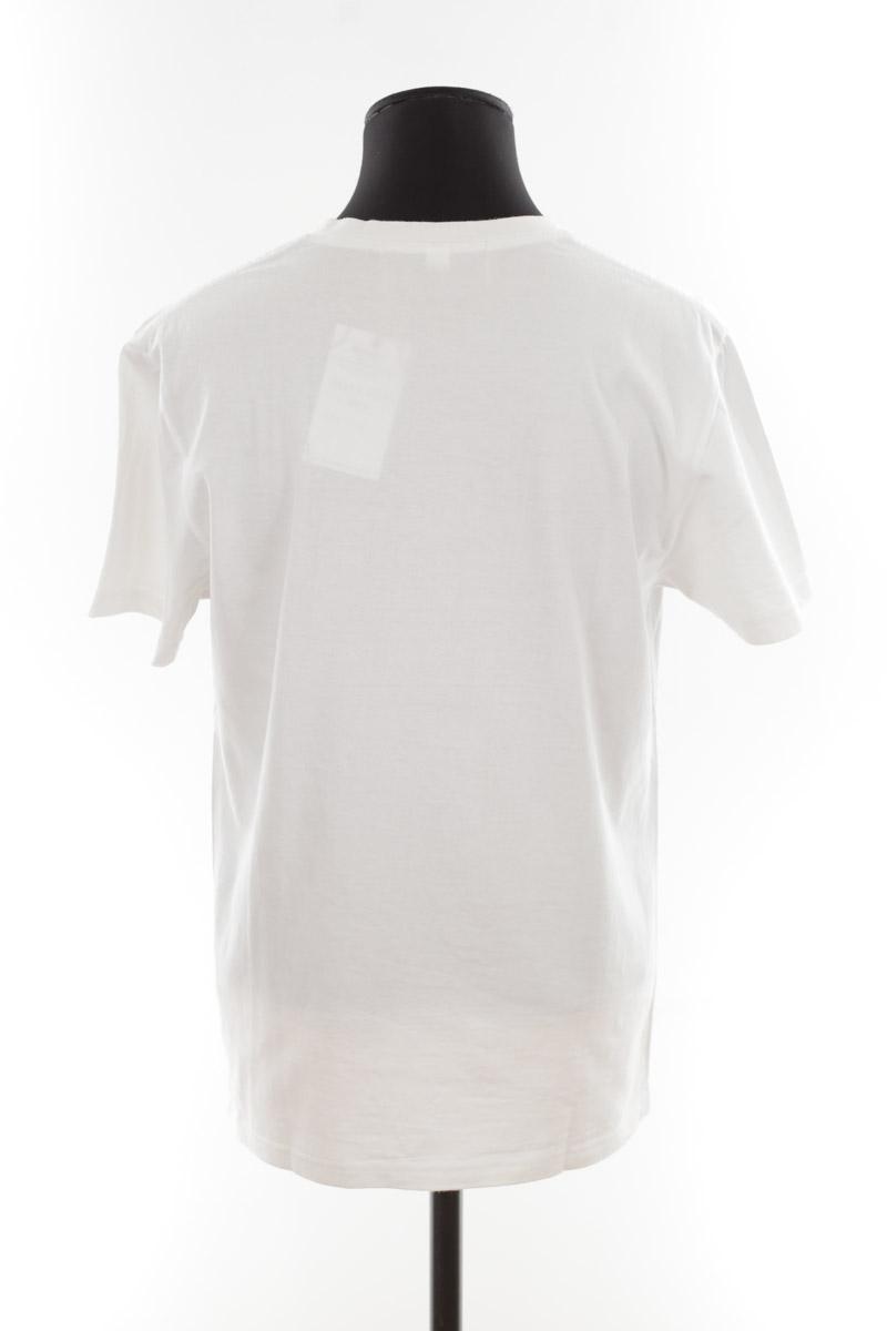 T-shirts Gucci  Blanc