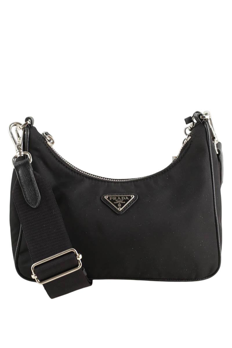 Sac à bandoulière Re-Edition 2005 Prada de seconde main pour Femme