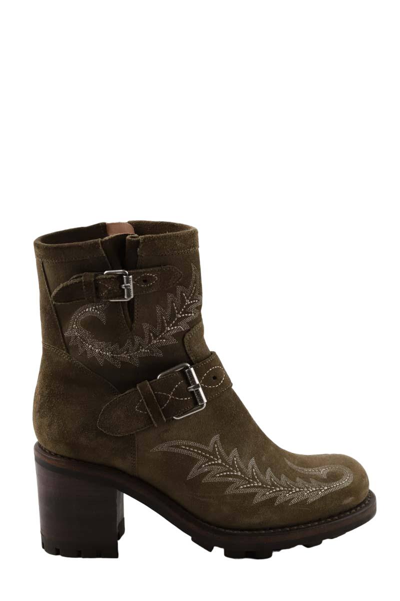 Boots Free Lance de seconde main pour Femme