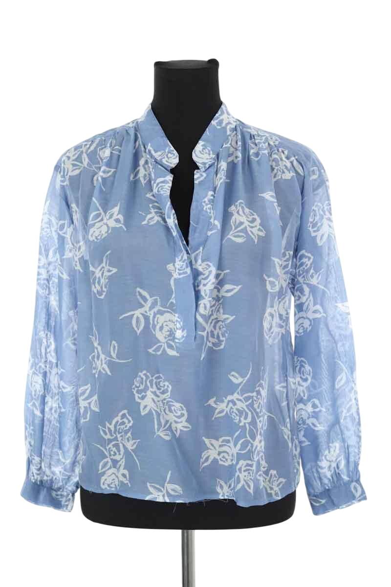 Tunique Marella Bleu