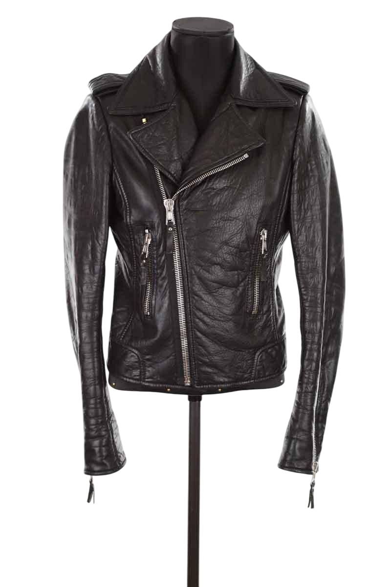 Veste Balenciaga Noir
