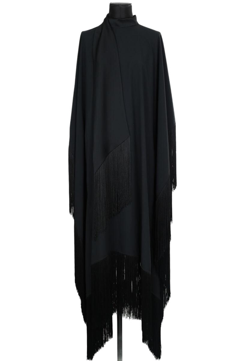 Capes Taller Marmo Noir