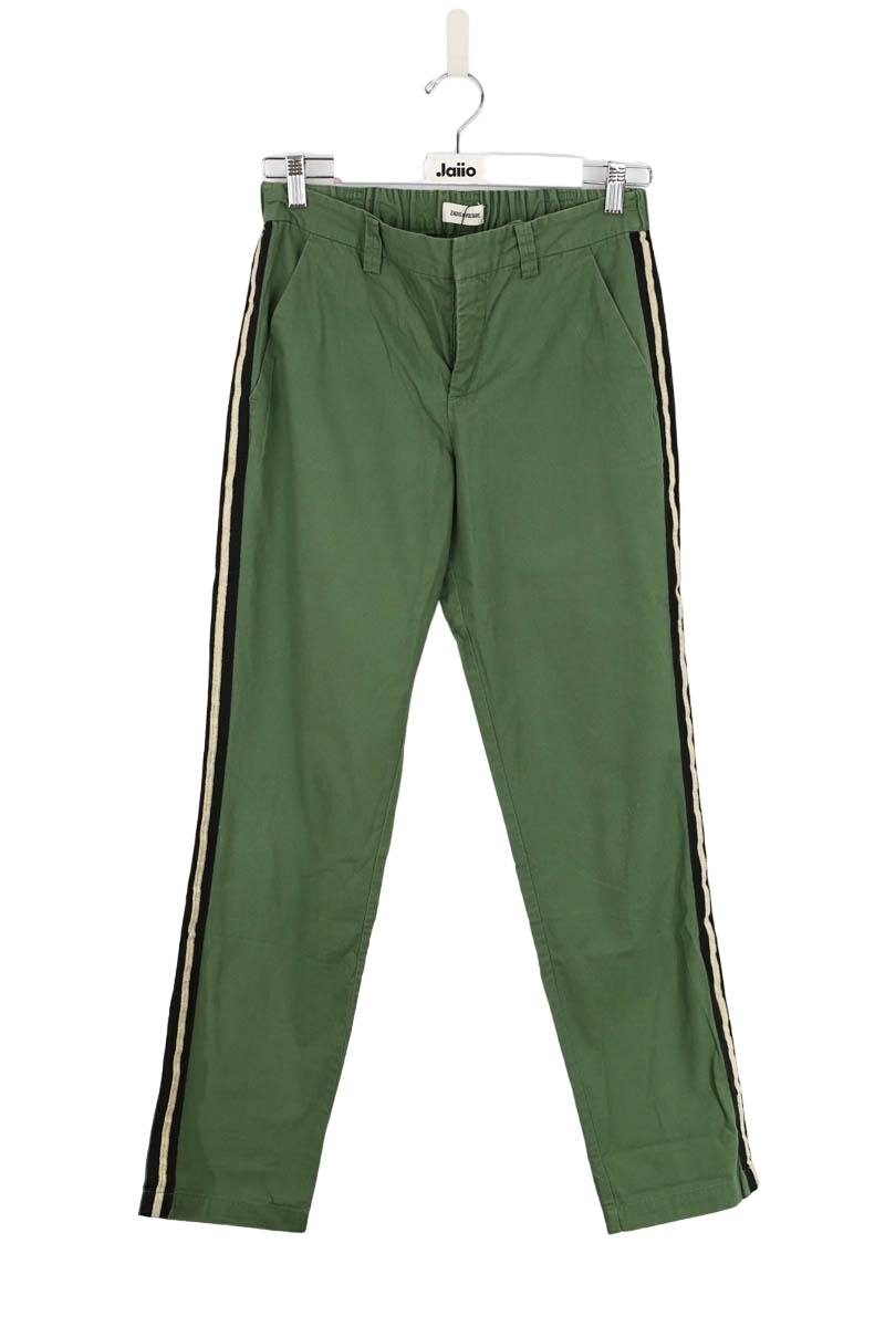 Pantalon zadig et voltaire fashion femme