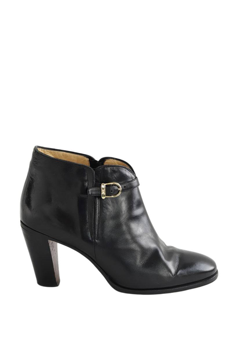 Boots Celine Noir
