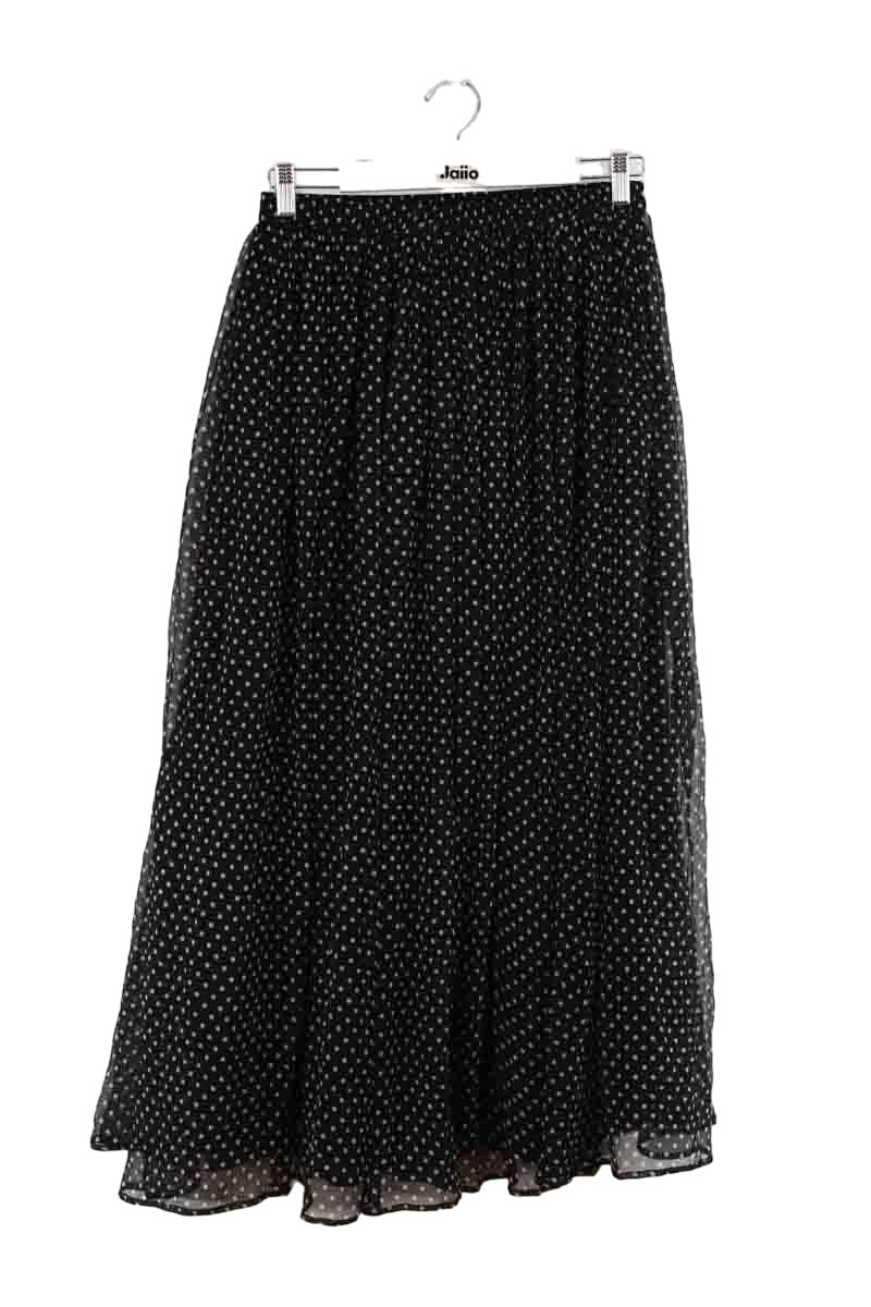Maxi Mes Demoiselles Noir