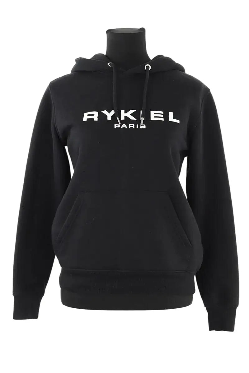 Sweatshirt Sonia Rykiel Noir