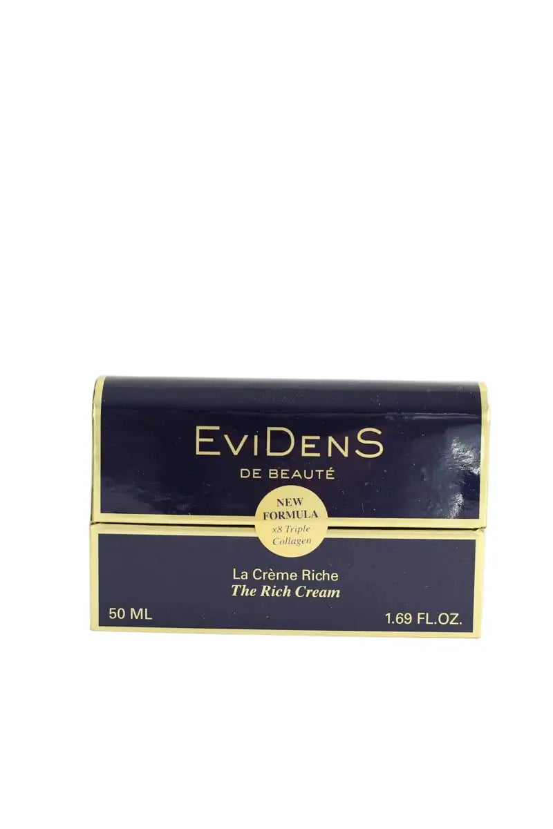 Crème EviDenS