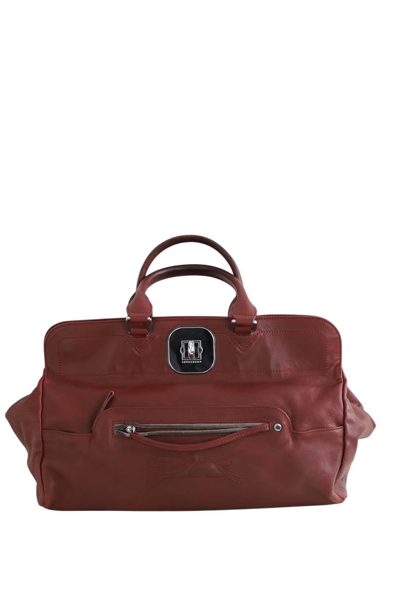 Sac à main Longchamp de seconde main pour Femme