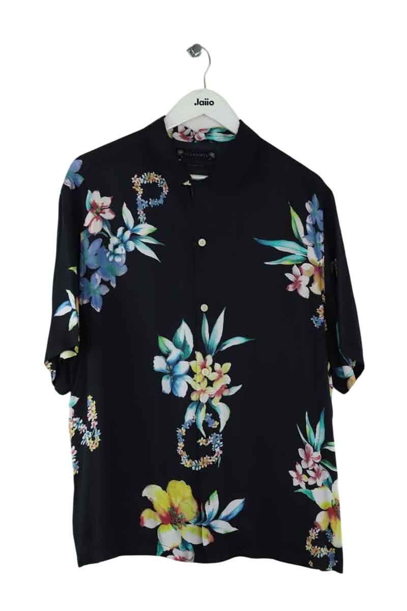 Chemise All Saints Noir