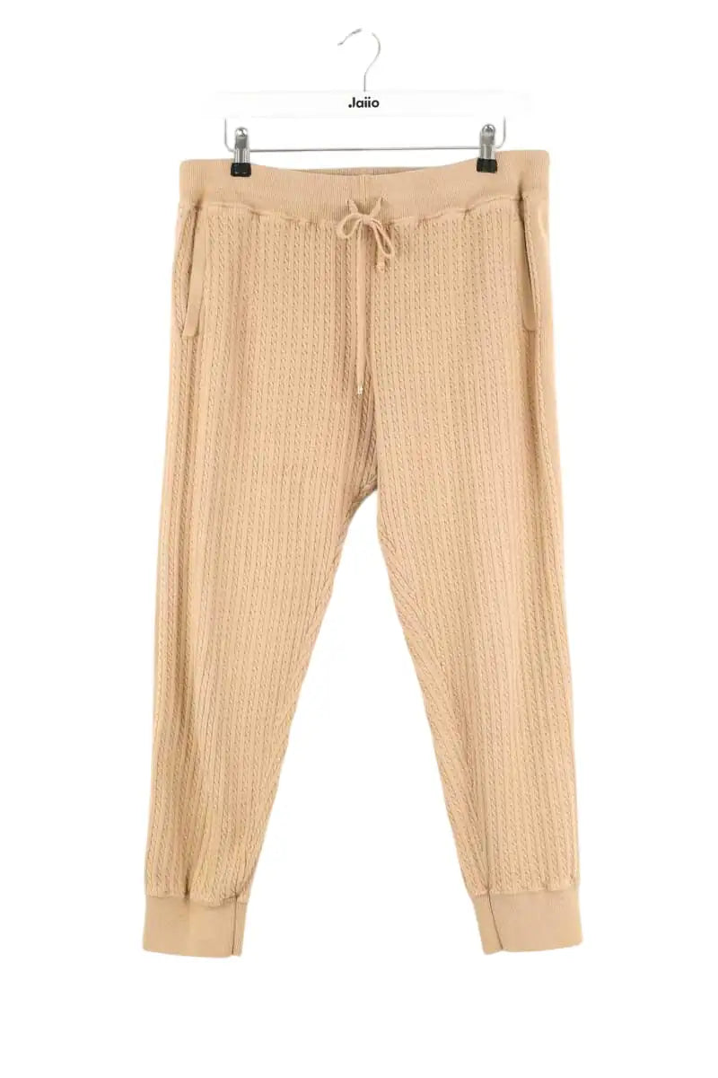 Jogging Ralph Lauren Marron
