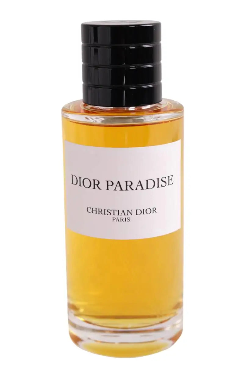 Parfum Dior Dior Paradise Marron en - Seconde Main