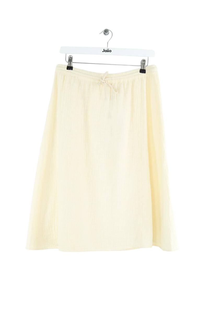 Jupe American Vintage Ecru