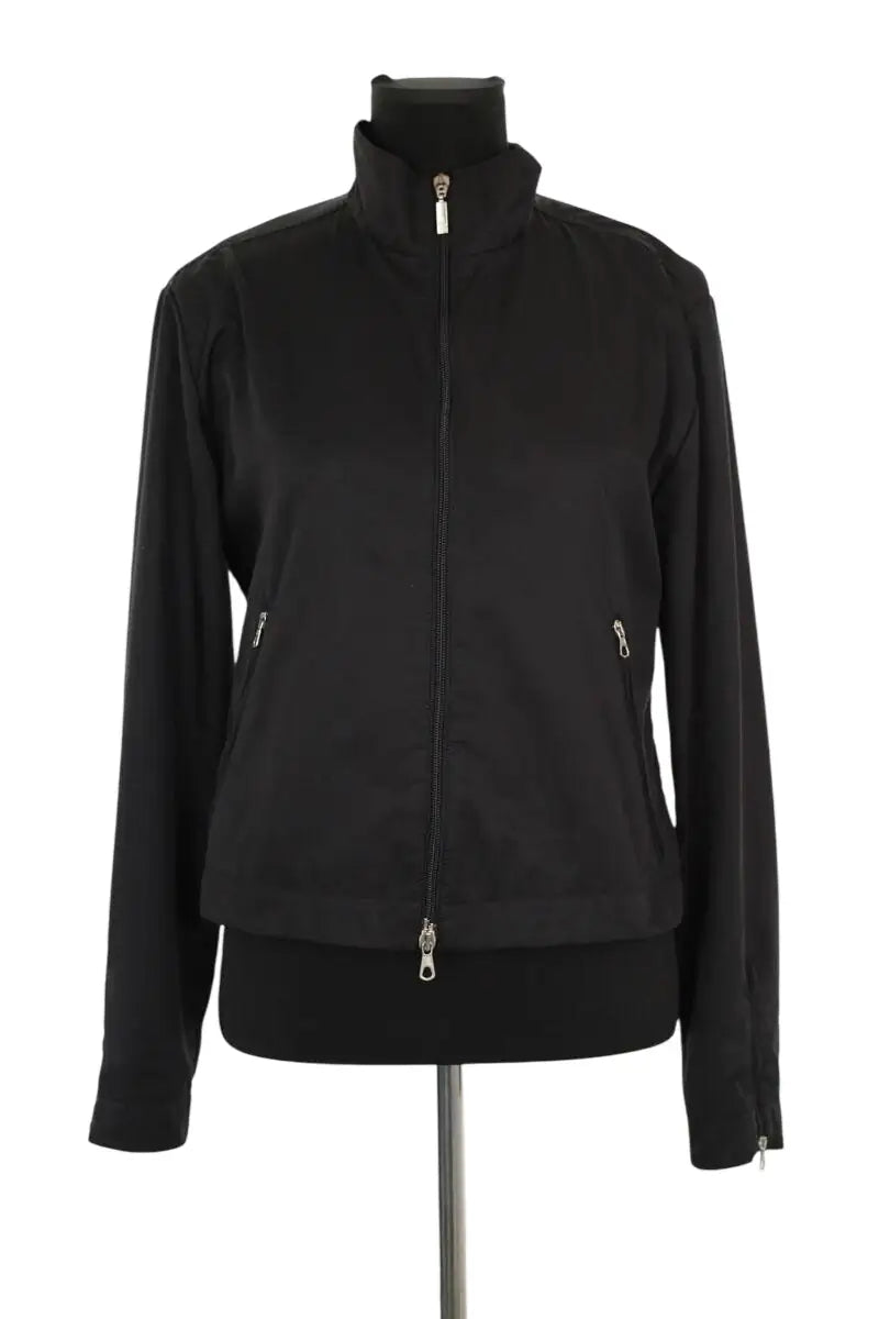 Veste Moncler Noir