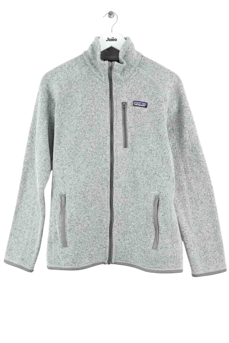 Gilet Patagonia Gris