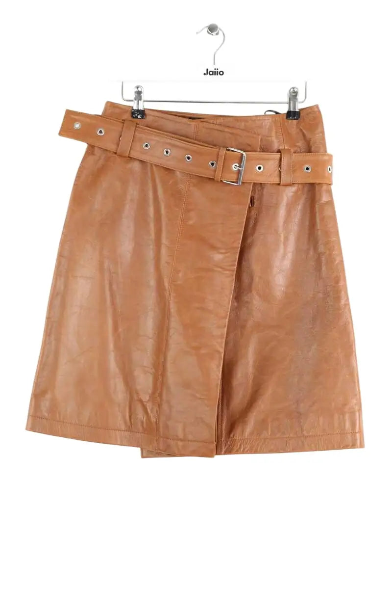 Jupe The Kooples Marron