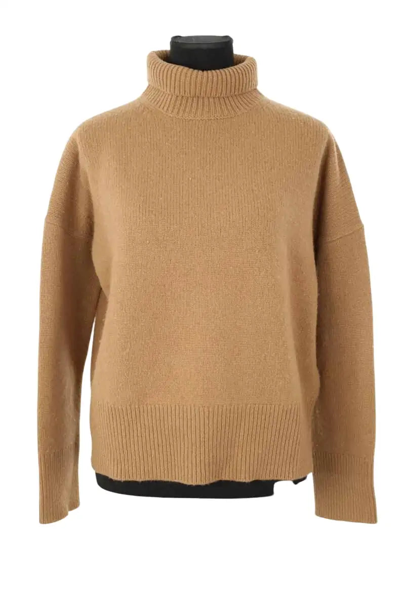 Pull Vanessa Bruno Camel