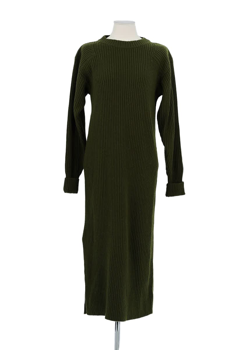 Robe Anine Bing Kaki