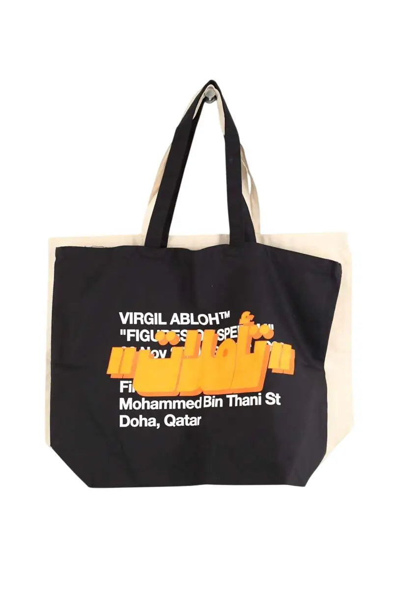 Lot de 2 totebag Champion Multicolore en - Seconde Main
