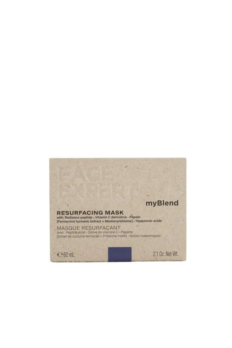 Masque My Blend Marron
