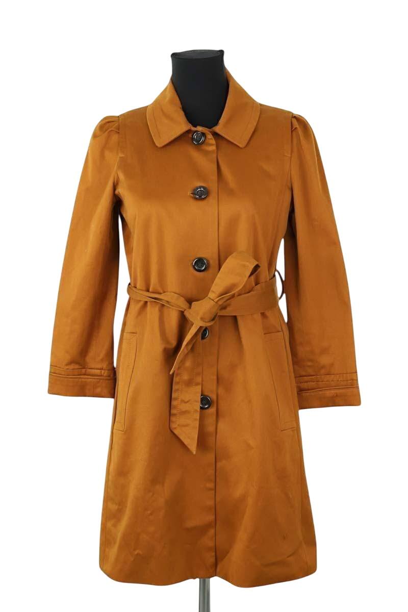 Trench-coats Marc Jacobs Marron