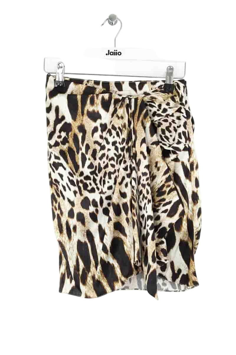 Mini Alexandre Vauthier Marron