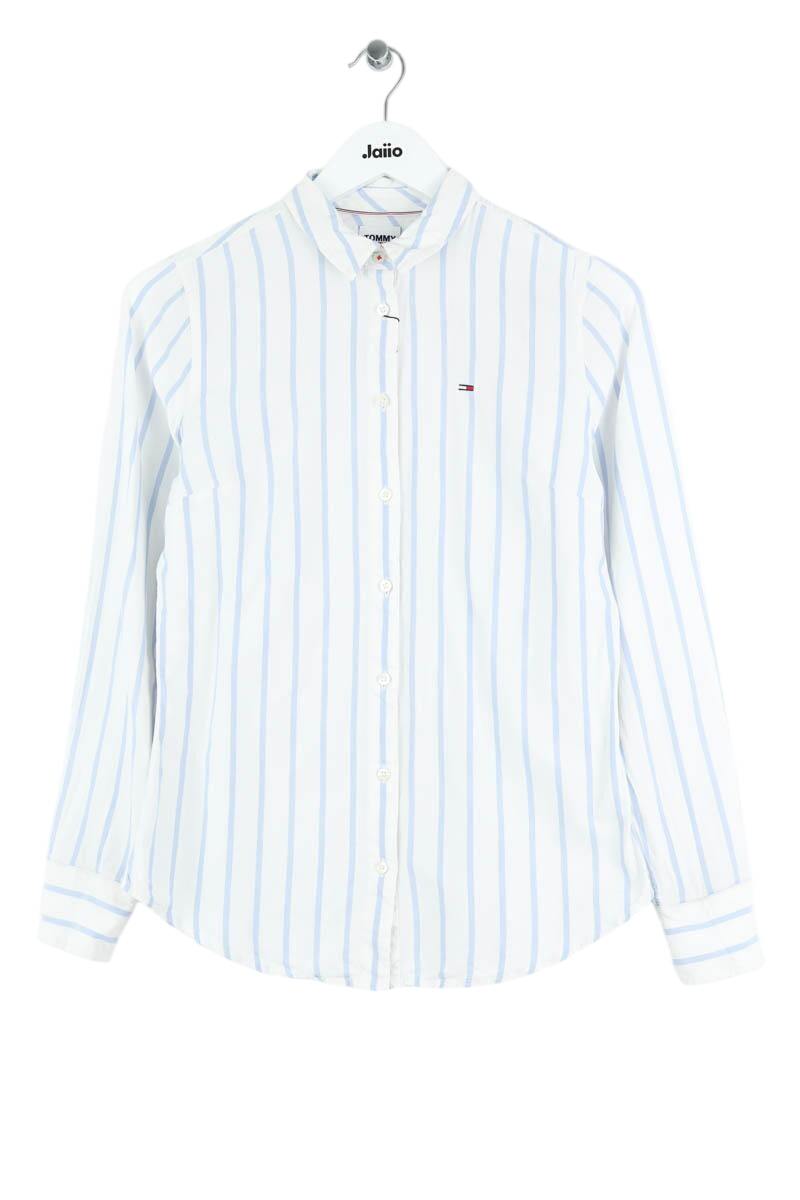 Chemise Tommy Hilfiger Bleu