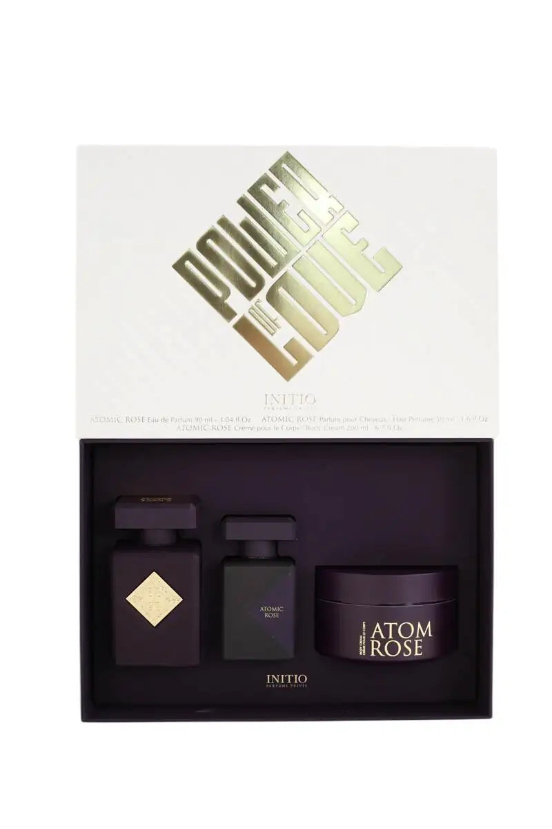 Parfum Initio