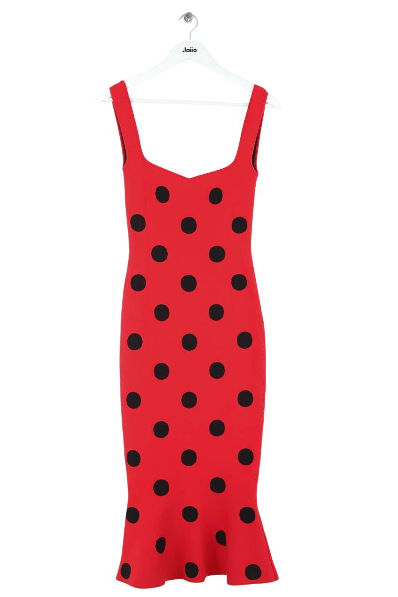 Robe Marni Rouge