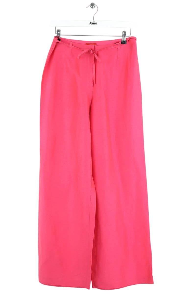 Pantalon large Kenzo Rose