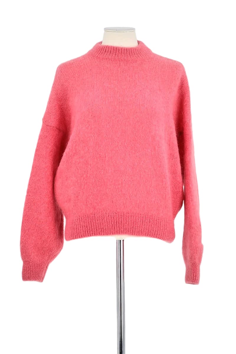 Pull Ysé Rose
