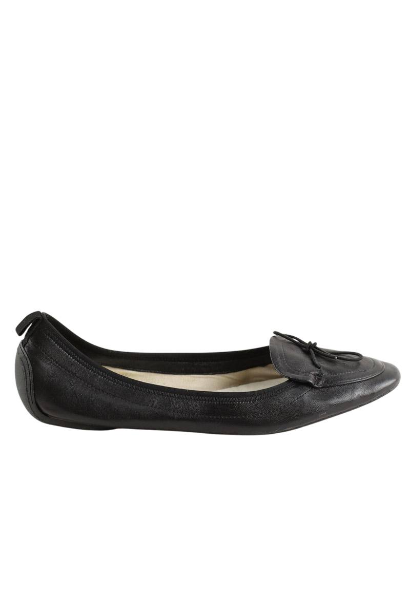 Ballerines Repetto Noir