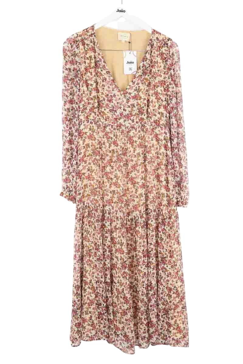 Robe Sézane Multicolore