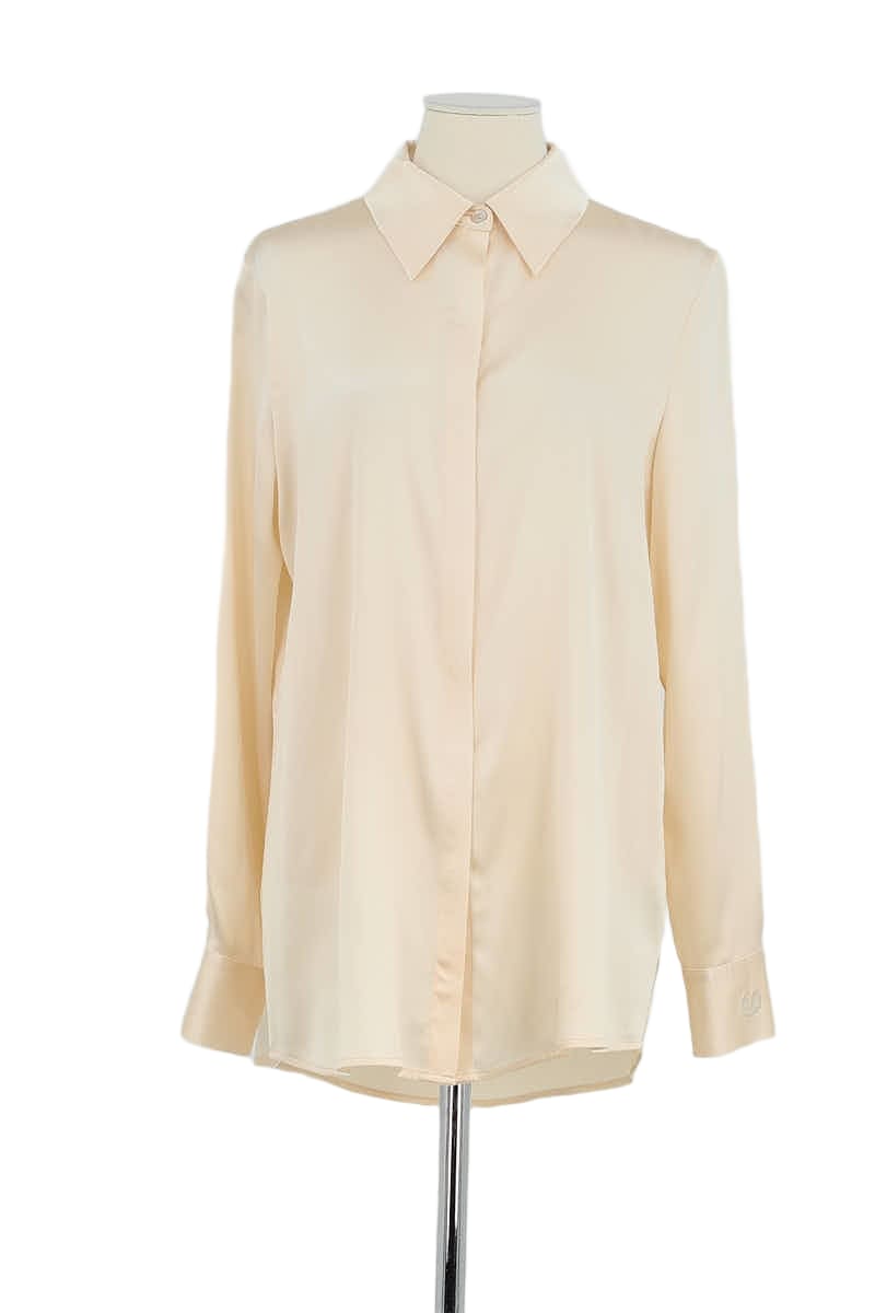 Chemise Max & Moi Beige