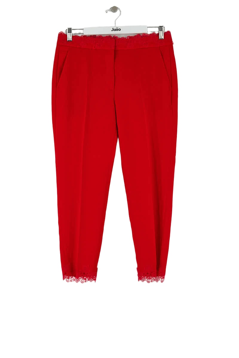 Pantalon De Performance Golf Sun Day Red - Jogger Rouge/navy - Taille M - Homme