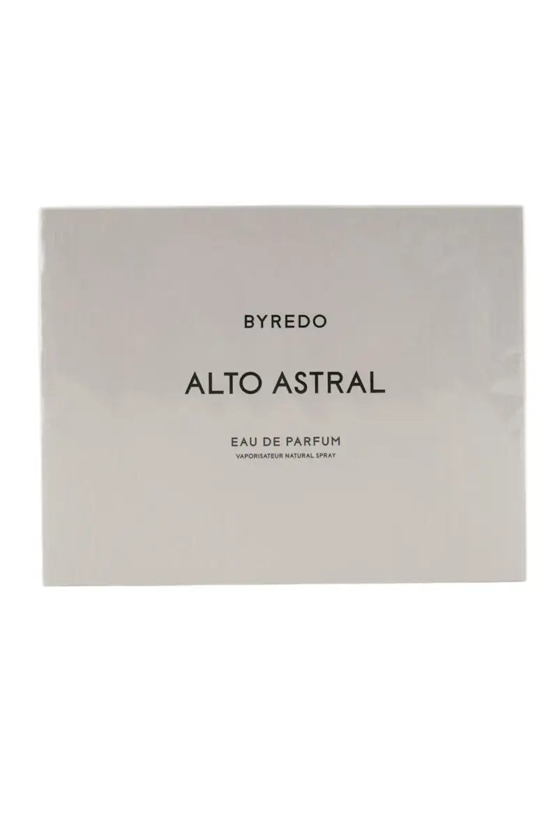 Parfum Byredo Alto Astral Blanc en - Seconde Main