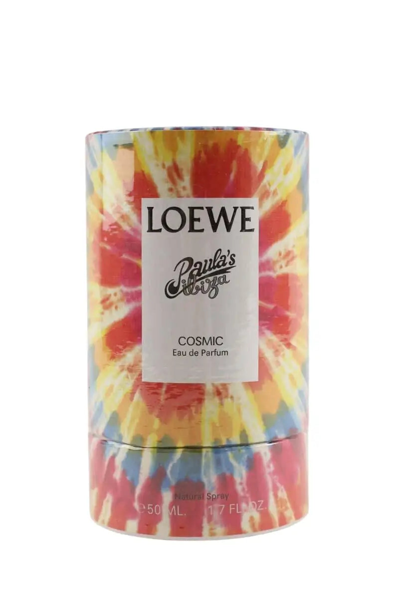 Parfum Loewe Cosmic Multicolore en - Seconde Main