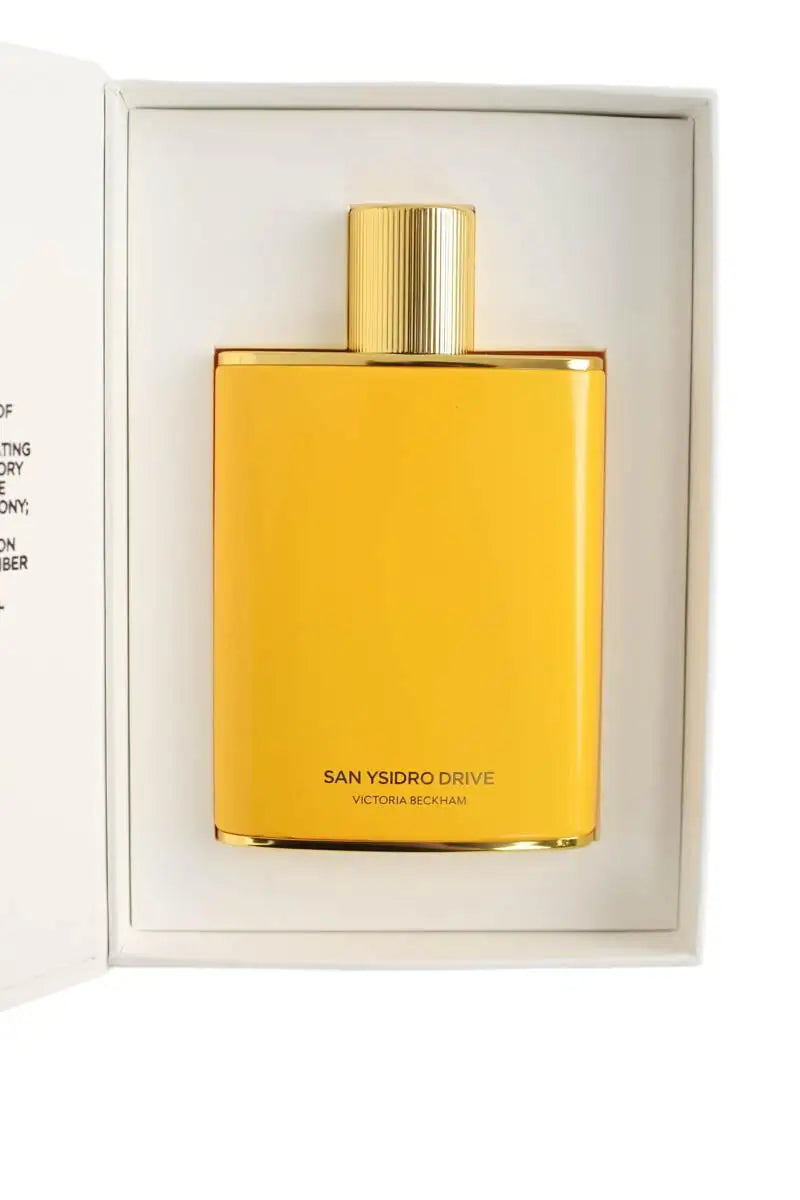 Parfum Victoria Beckham San Ysidro Drive en - Seconde Main