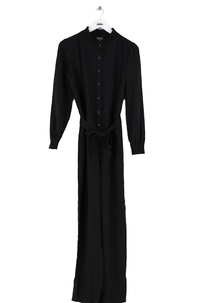 Combinaison APC Noir