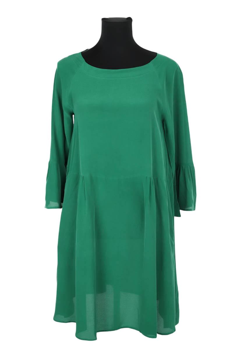 Robe Max Mara Vert