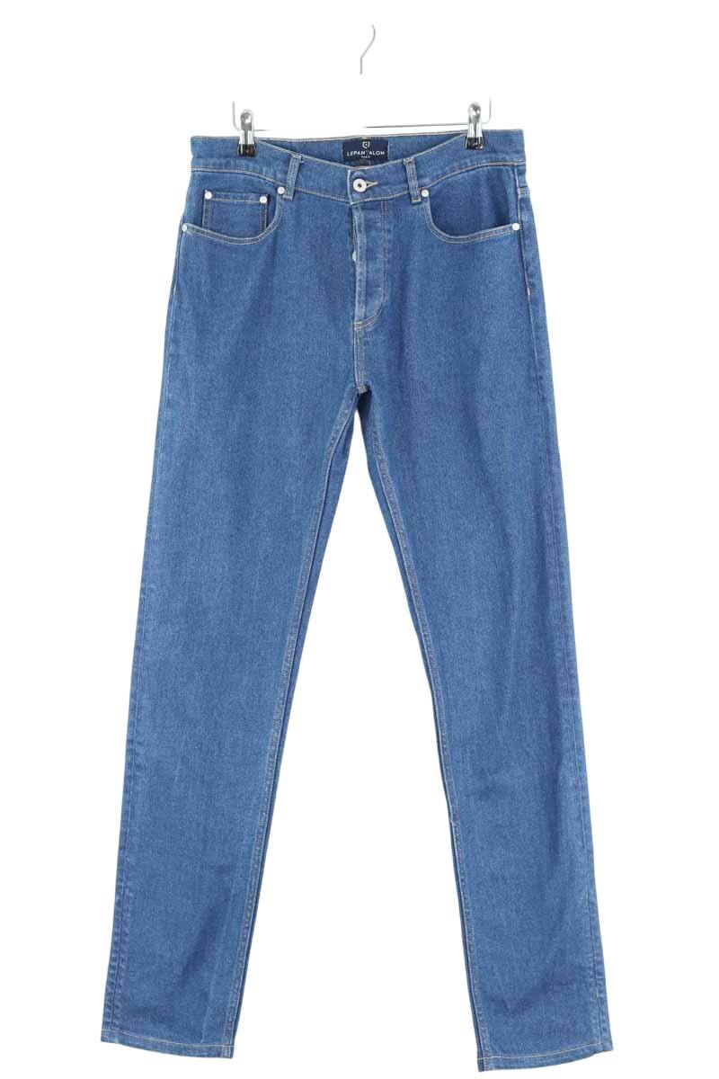 Jean Lepantalon Bleu