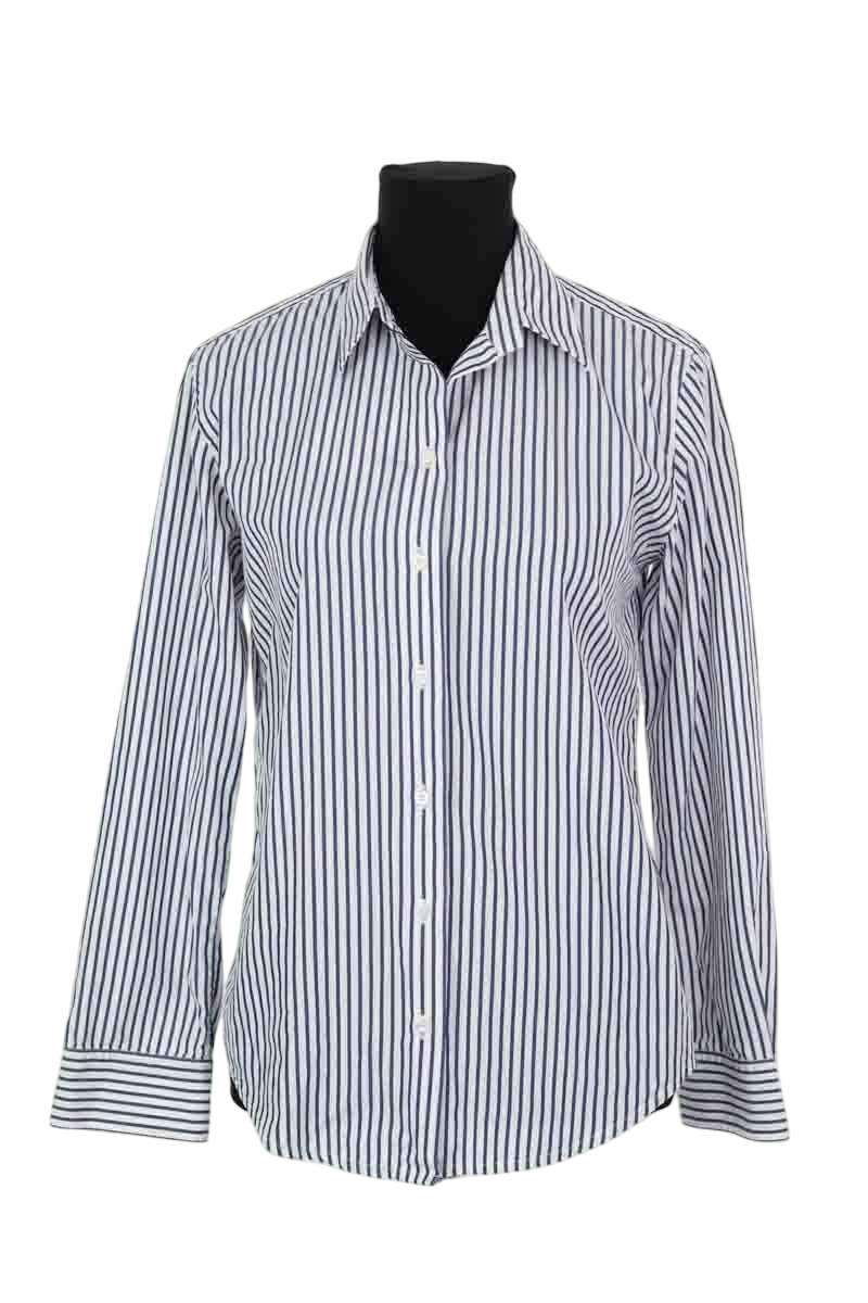 Chemise Figaret Blanc