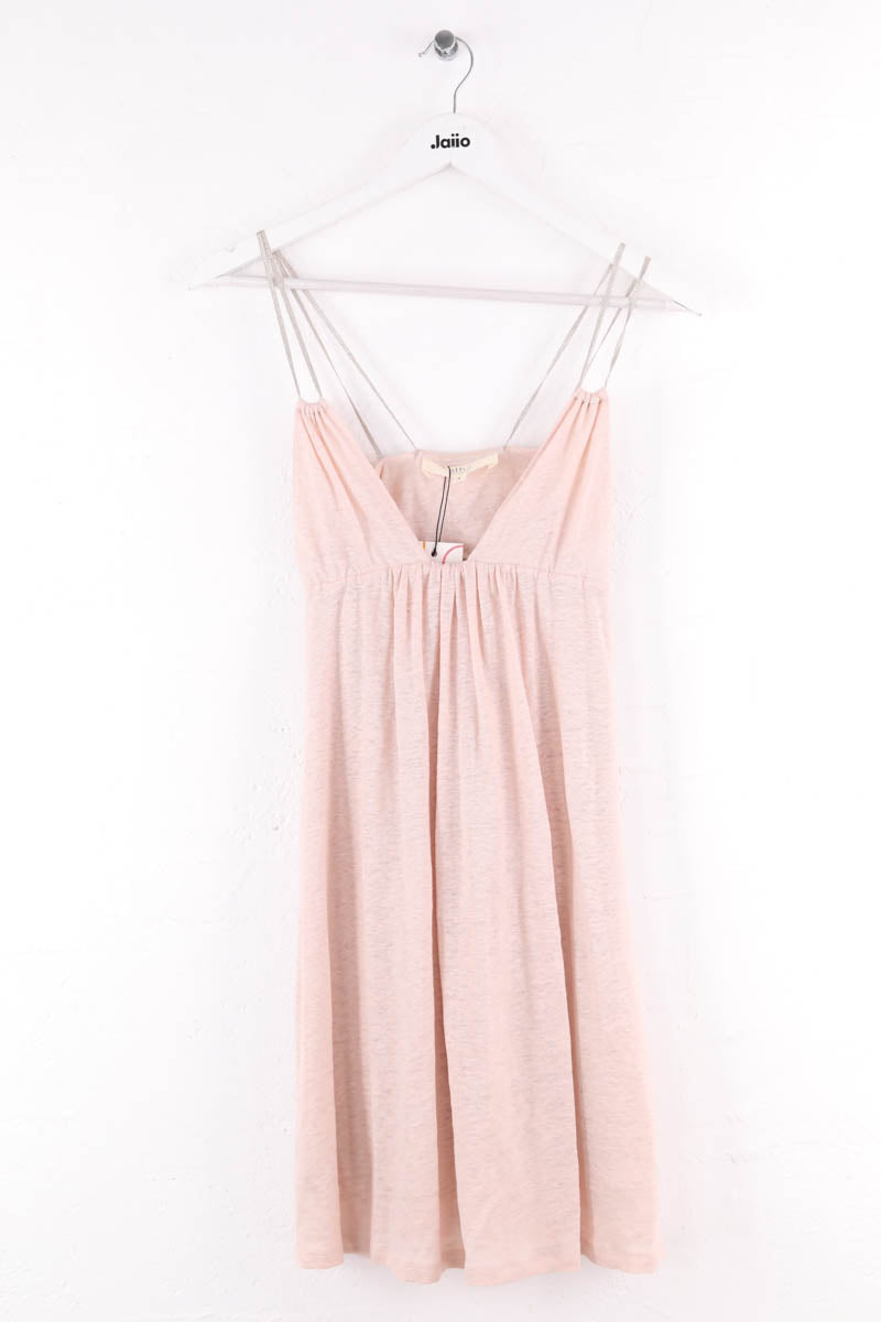strapless open back dress Hot Pink Sexy Halter Open Back Side-slit Mermaid Long Prom Dress, PD35 –  SposaBridal