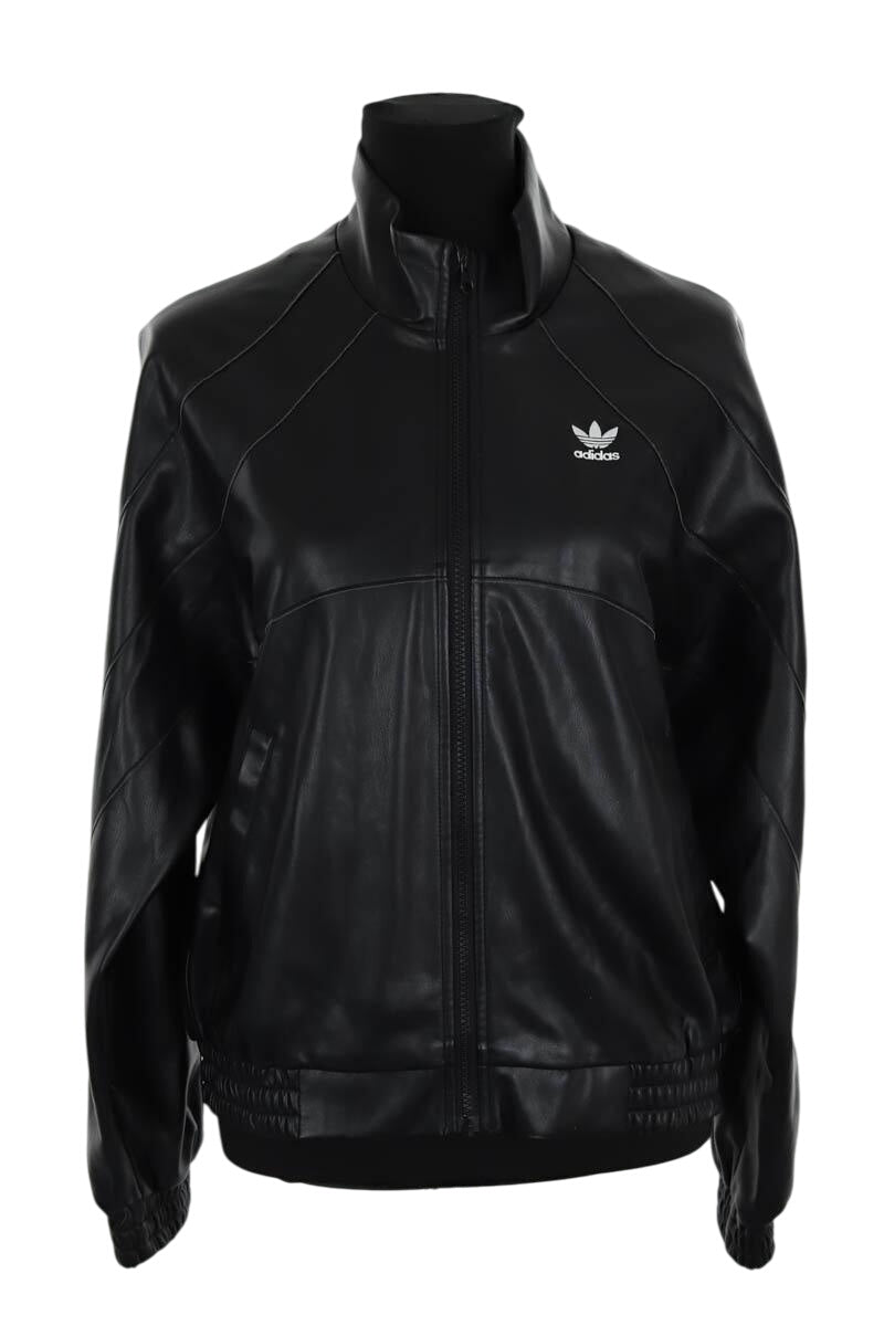 Blouson Adidas Noir