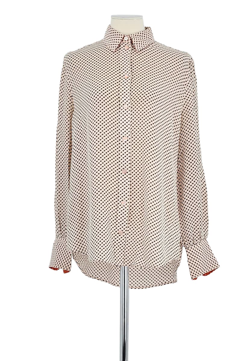 Chemise Joseph Beige