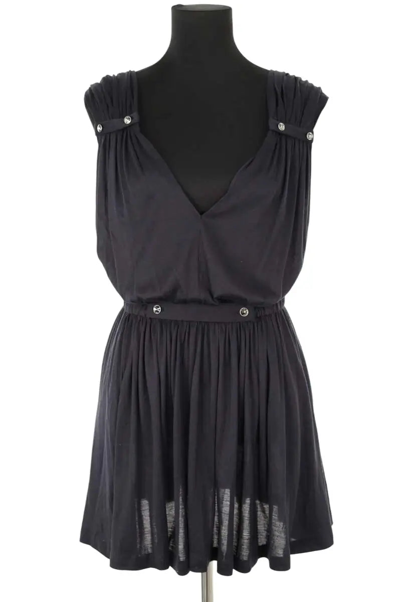 Robe Azzaro Noir