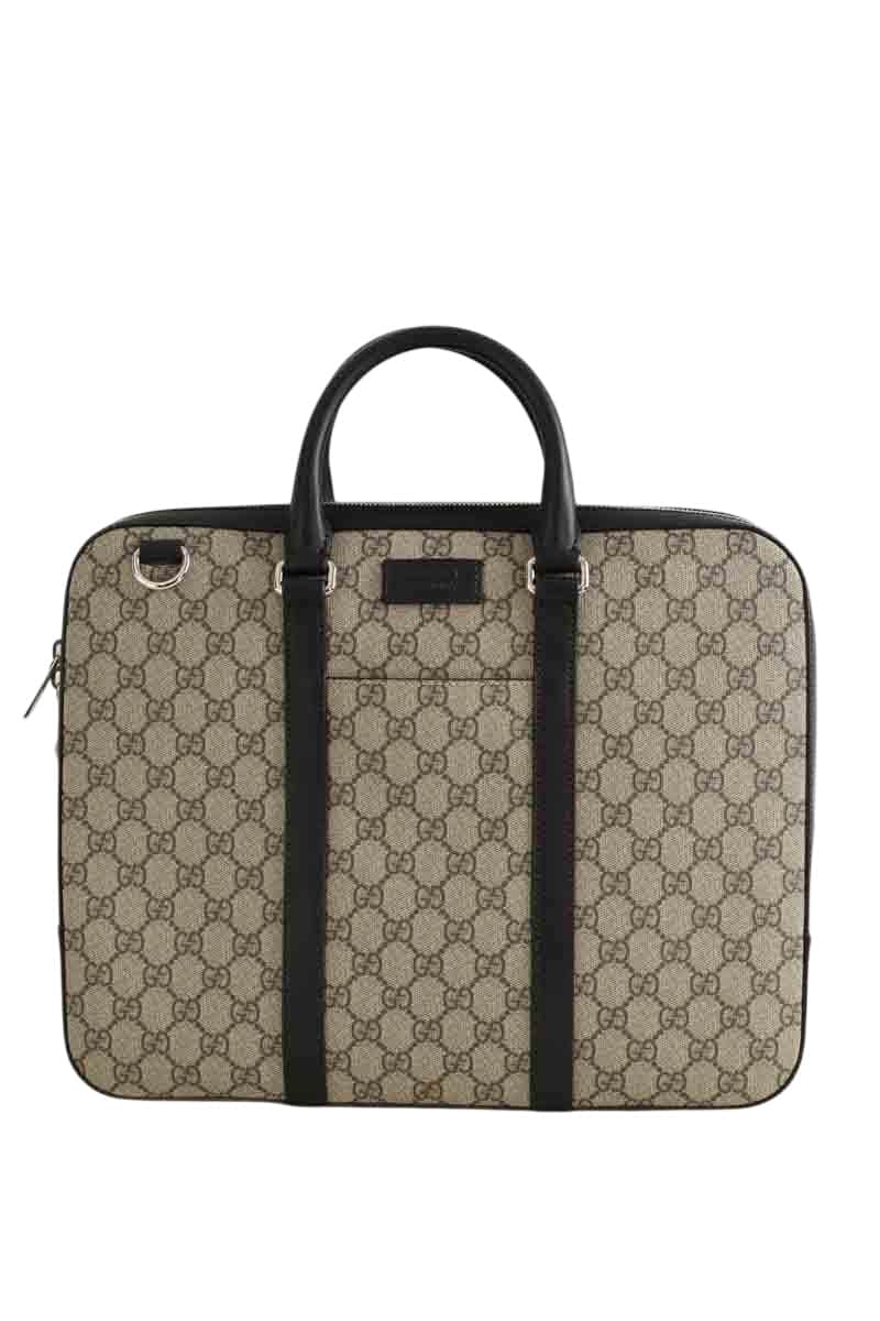 Sac Gucci Beige en Cuir - Seconde Main